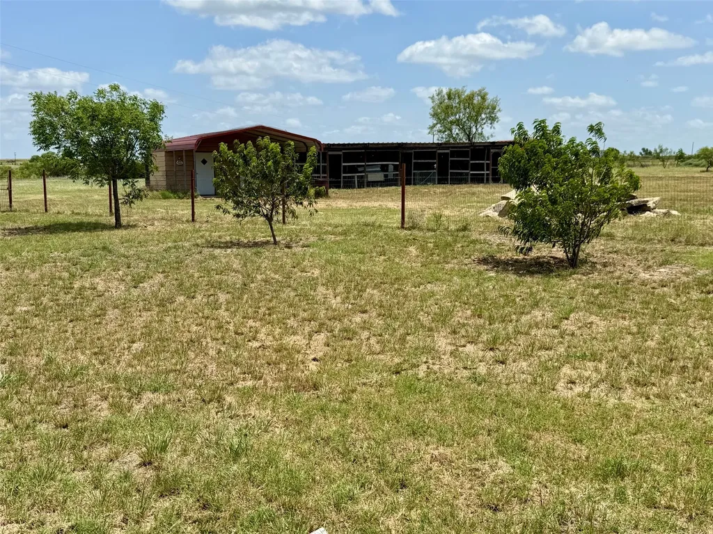 6226 Fm 1241 Hamilton TX 76531