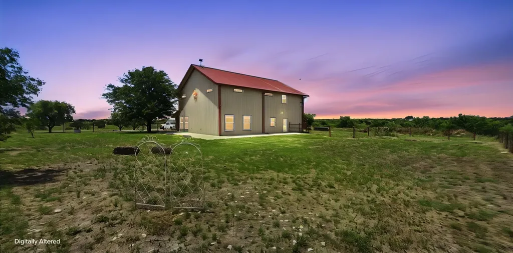 6226 Fm 1241 Hamilton TX 76531