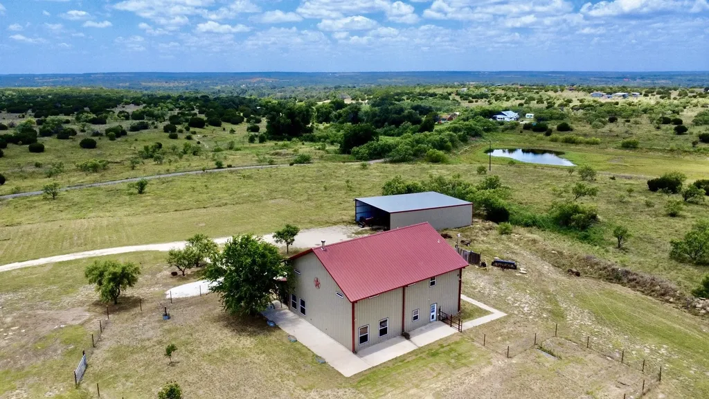 6226 Fm 1241 Hamilton TX 76531