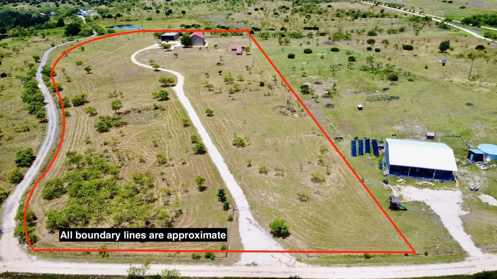 6226 Fm 1241 Hamilton TX 76531