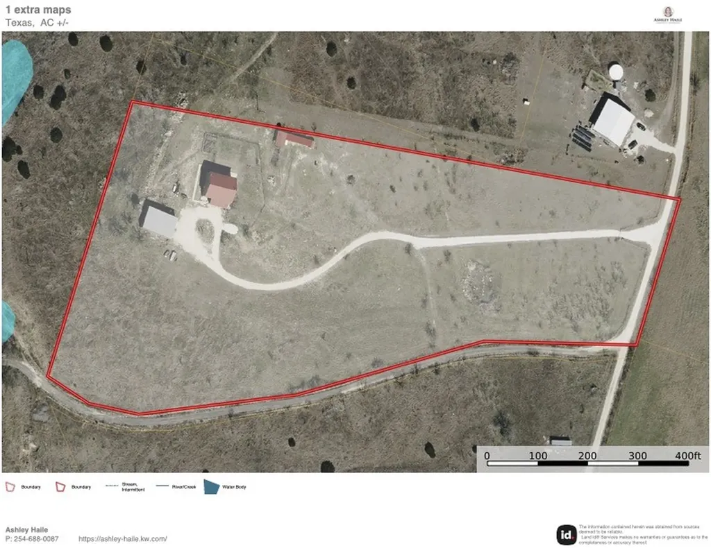 6226 Fm 1241 Hamilton TX 76531
