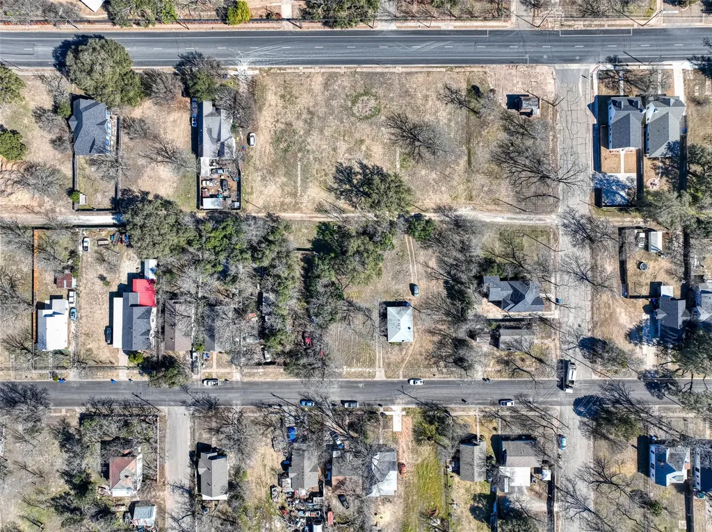 1726 N 6th Street Waco TX 76707