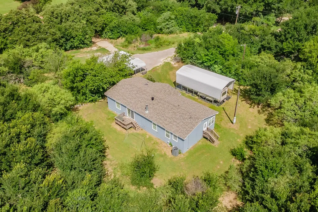 6236 County Road 308 Cleburne TX 76031