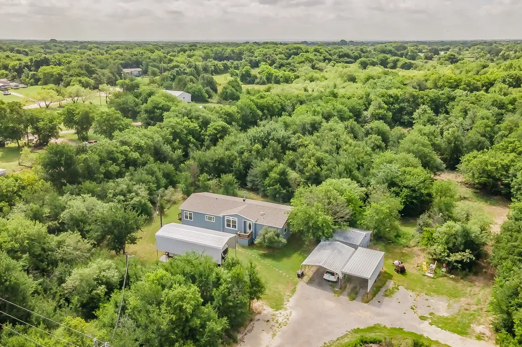 6236 County Road 308 Cleburne TX 76031
