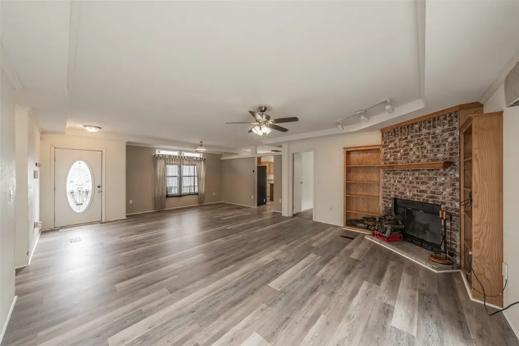 6236 County Road 308 Cleburne TX 76031