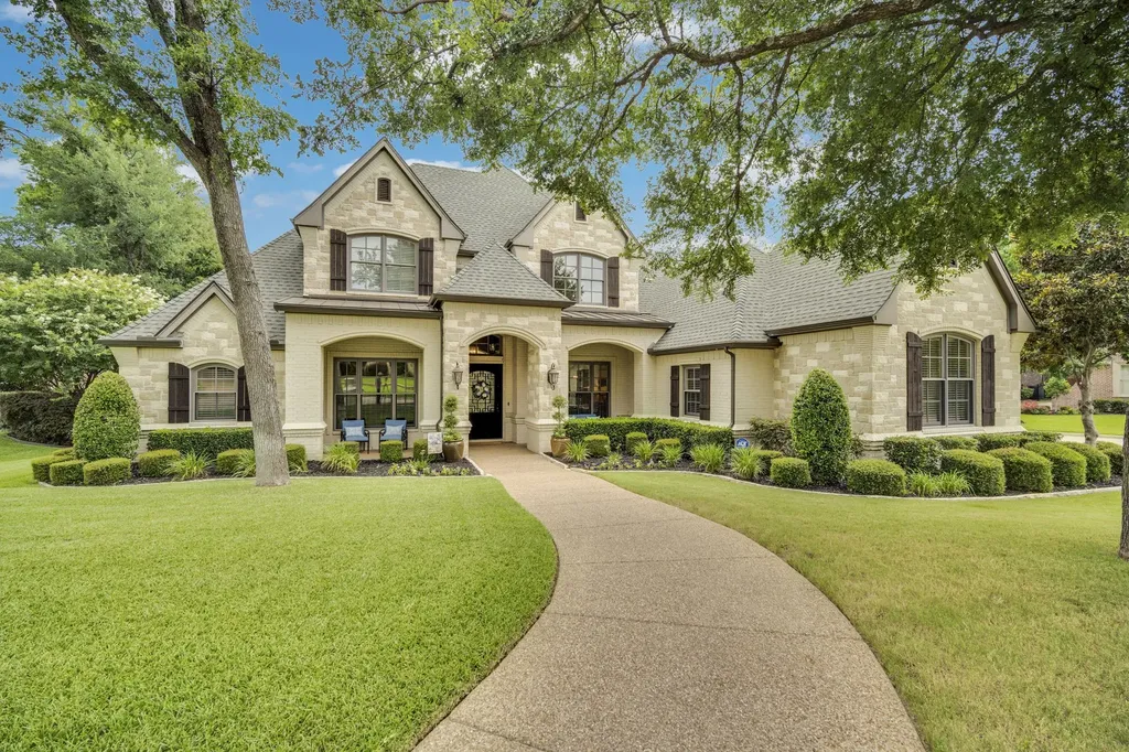 1400 Norwegian Wood Court Mansfield TX 76063