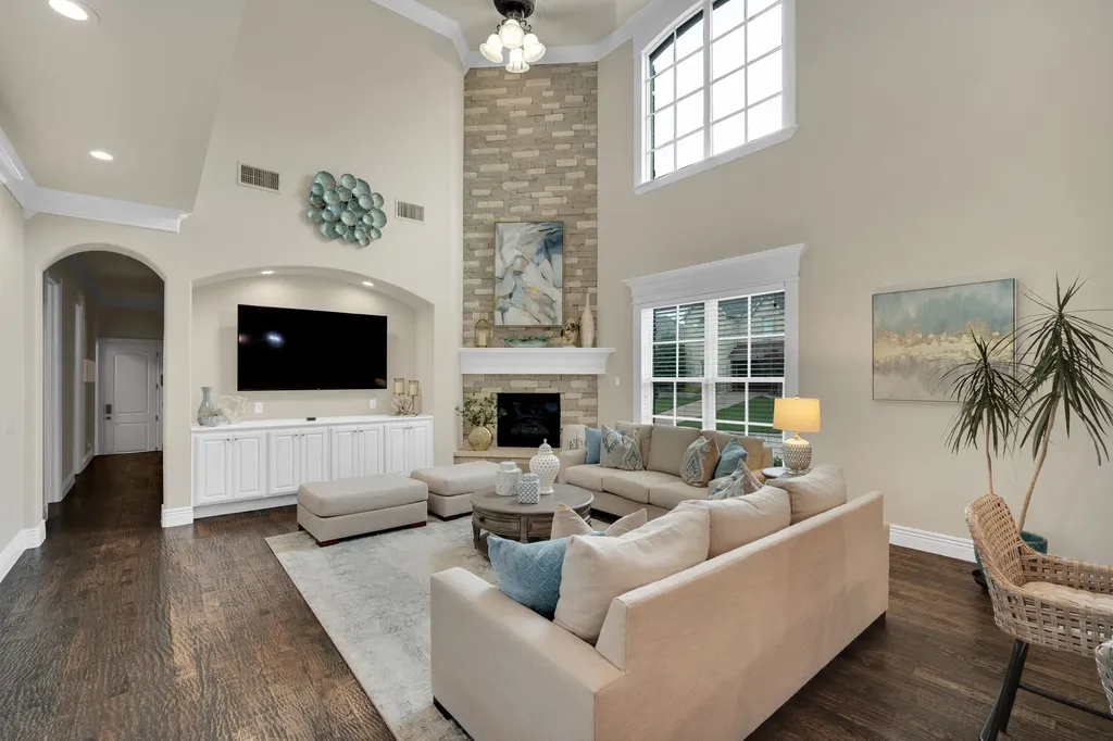 1400 Norwegian Wood Court Mansfield TX 76063