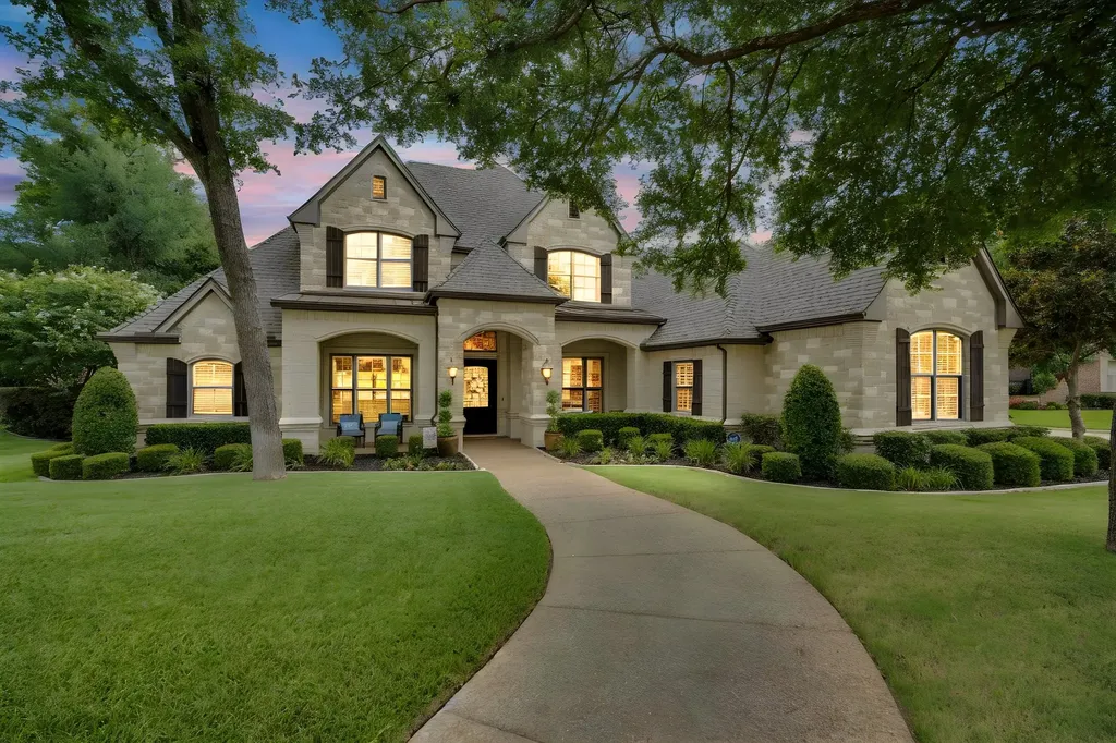 1400 Norwegian Wood Court Mansfield TX 76063