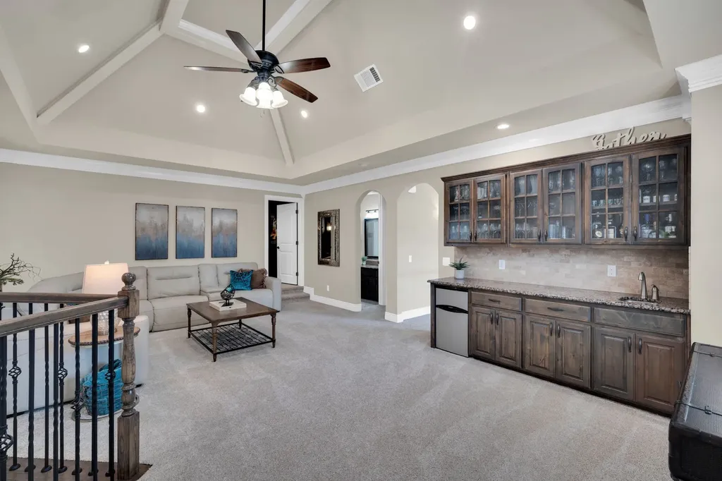 1400 Norwegian Wood Court Mansfield TX 76063