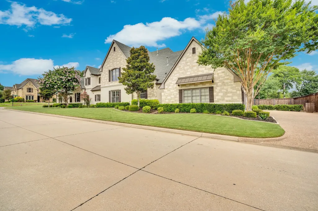 1400 Norwegian Wood Court Mansfield TX 76063