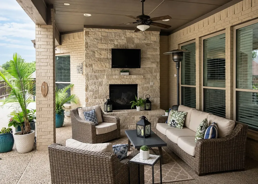 1400 Norwegian Wood Court Mansfield TX 76063