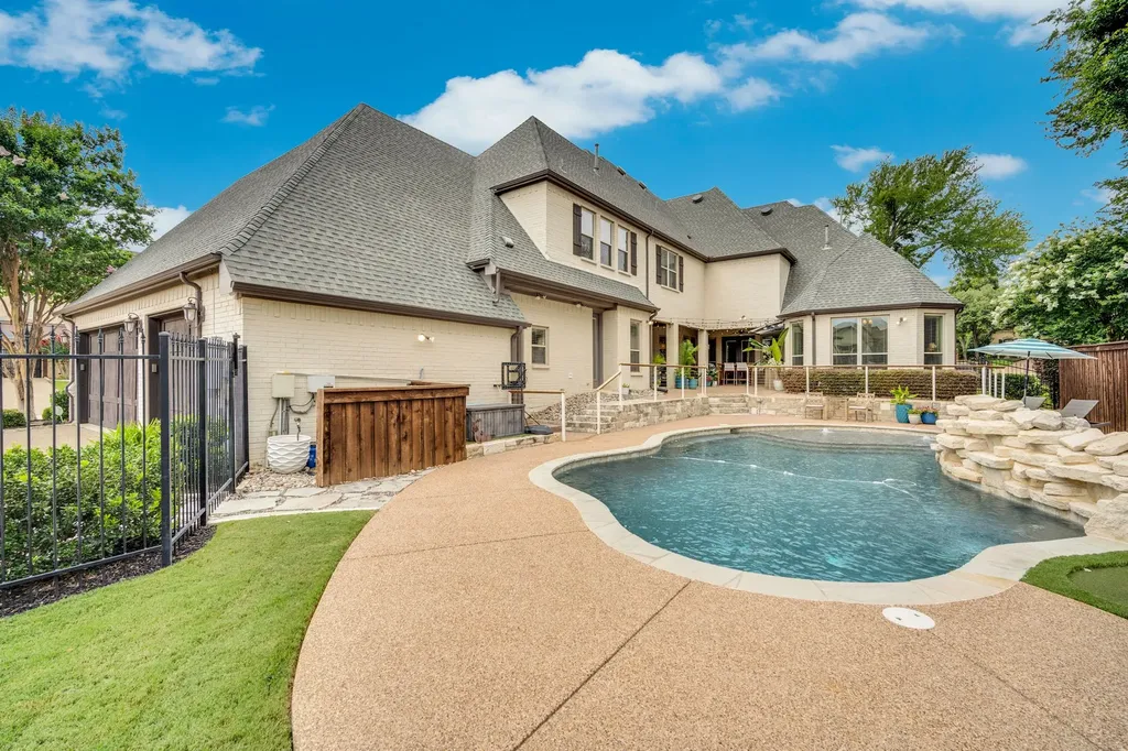1400 Norwegian Wood Court Mansfield TX 76063