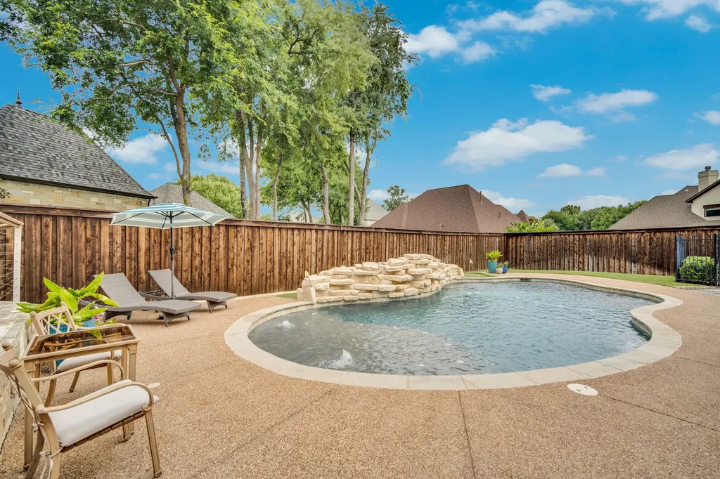 1400 Norwegian Wood Court Mansfield TX 76063