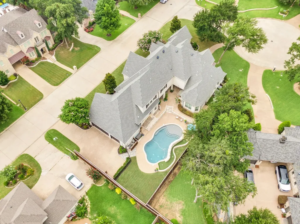 1400 Norwegian Wood Court Mansfield TX 76063