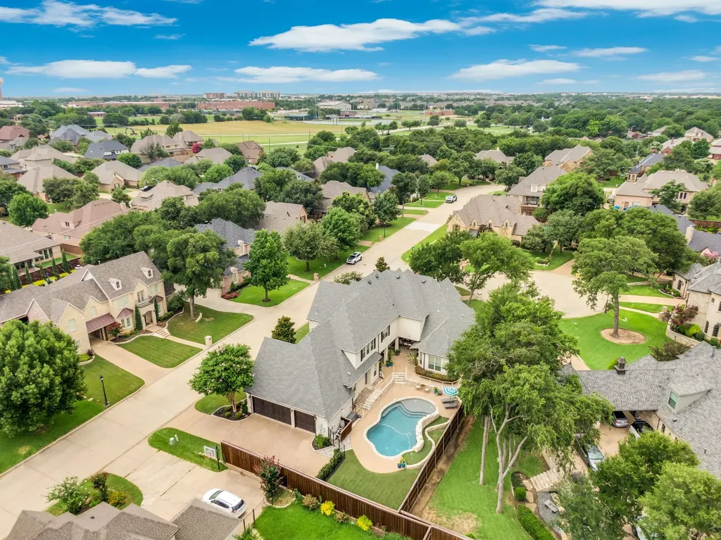 1400 Norwegian Wood Court Mansfield TX 76063