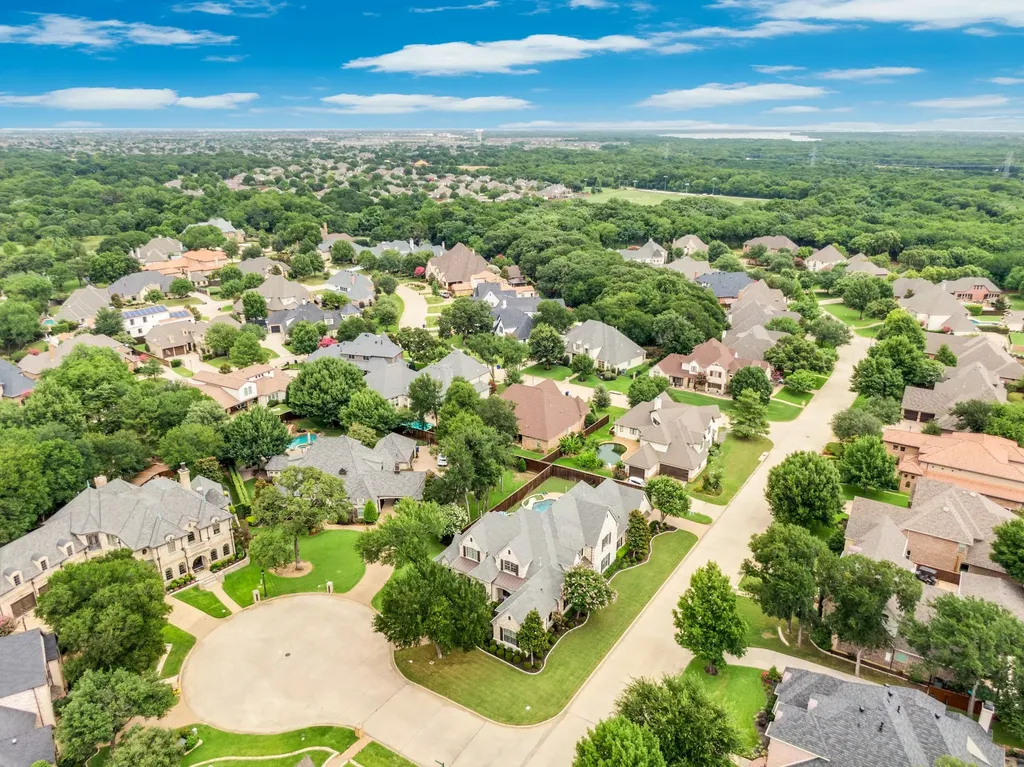1400 Norwegian Wood Court Mansfield TX 76063