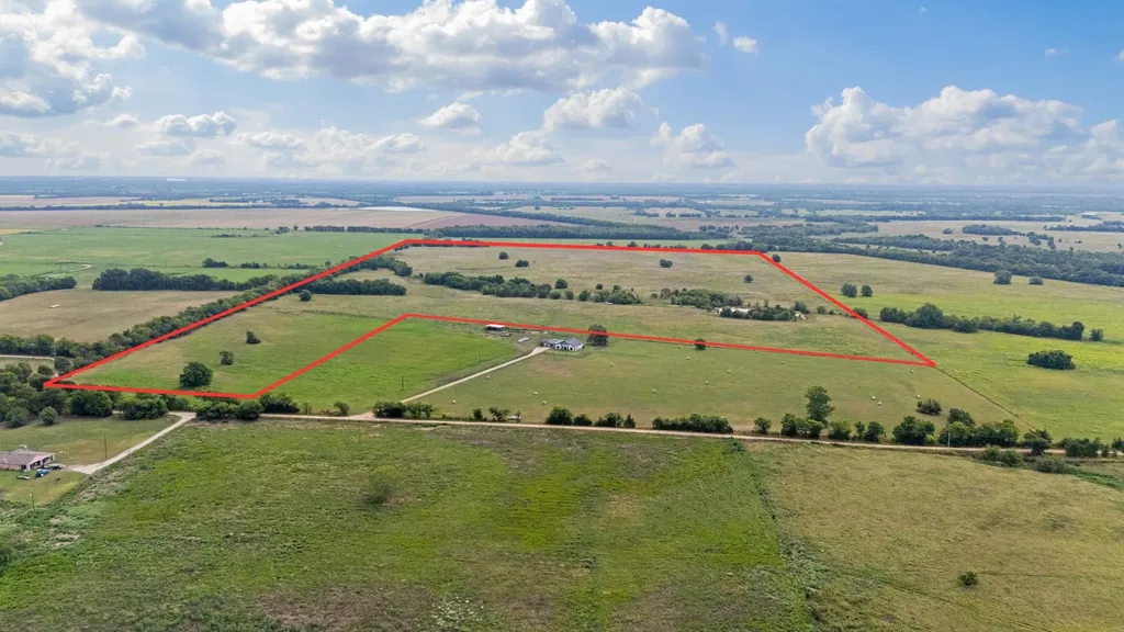 Tbd County Road 24800 Brookston TX 75421