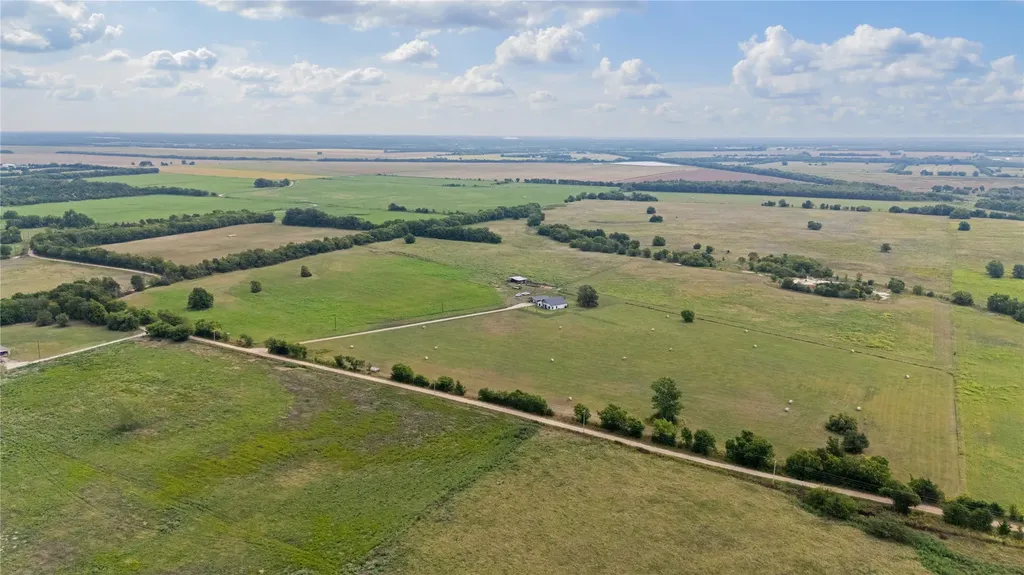 Tbd County Road 24800 Brookston TX 75421