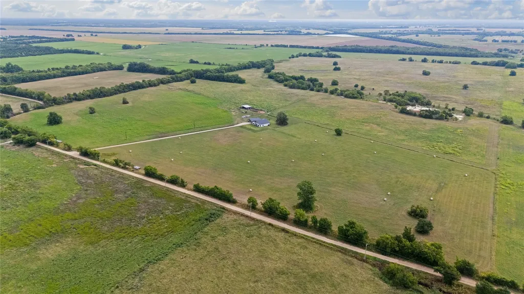 Tbd County Road 24800 Brookston TX 75421