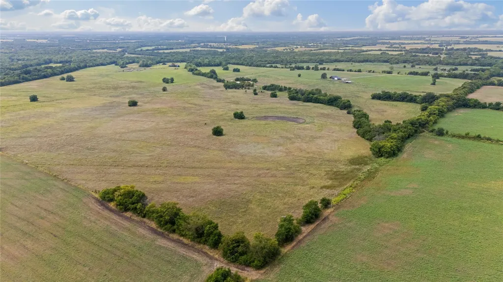 Tbd County Road 24800 Brookston TX 75421