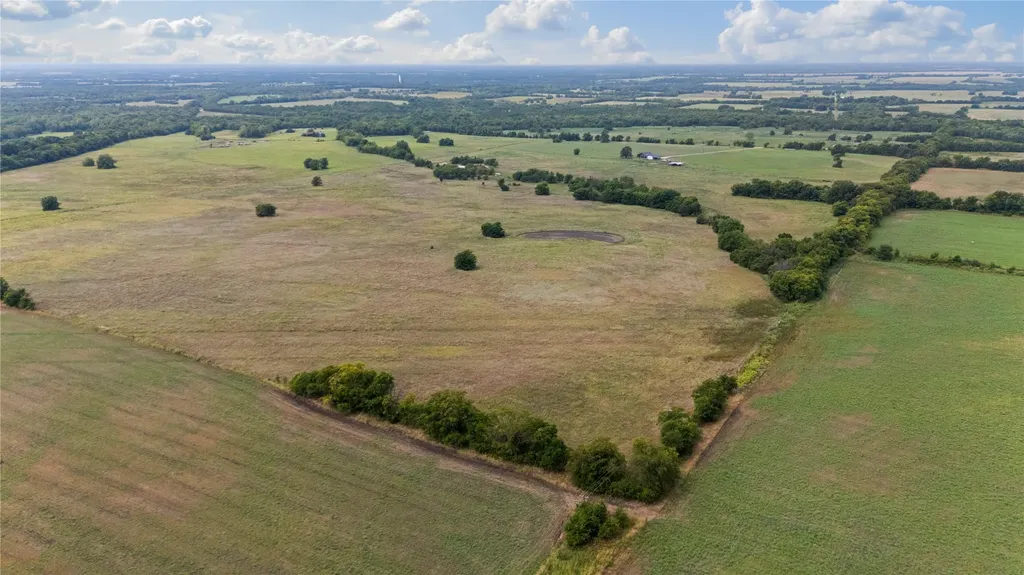 Tbd County Road 24800 Brookston TX 75421
