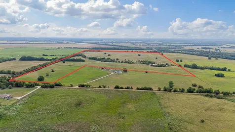 Tbd County Road 24800 Brookston TX 75421