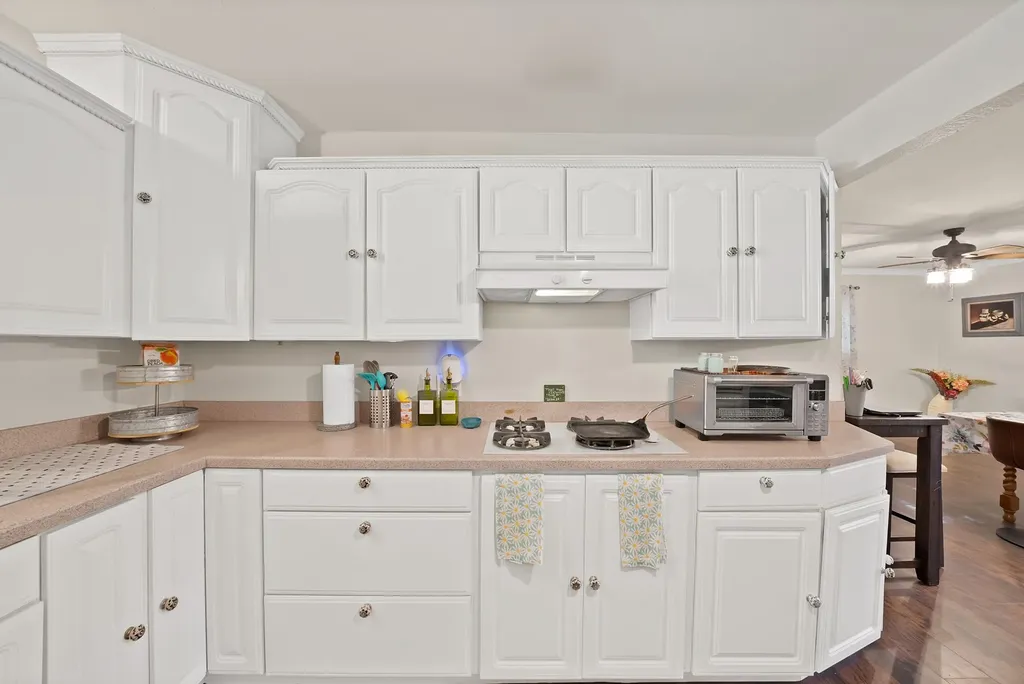7824 Whitney Drive White Settlement TX 76108