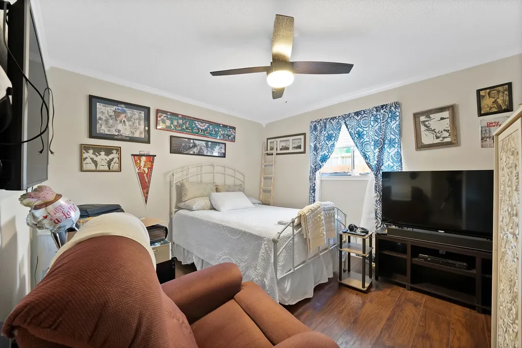 7824 Whitney Drive White Settlement TX 76108