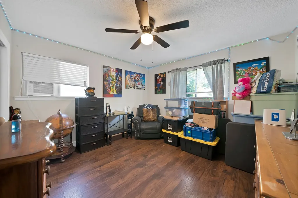 7824 Whitney Drive White Settlement TX 76108
