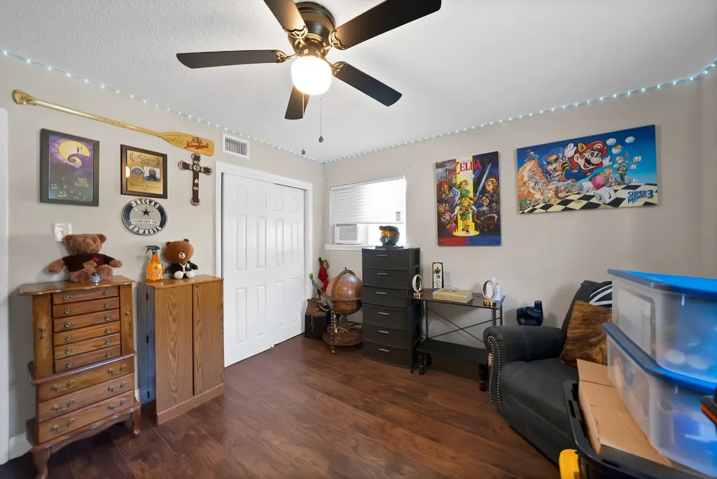 7824 Whitney Drive White Settlement TX 76108