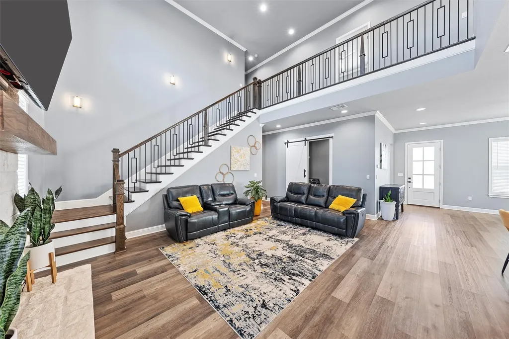 10053 Wildberry Drive Waco TX 76712