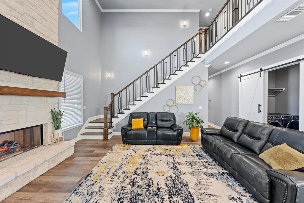 10053 Wildberry Drive Waco TX 76712