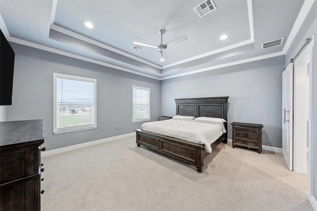 10053 Wildberry Drive Waco TX 76712