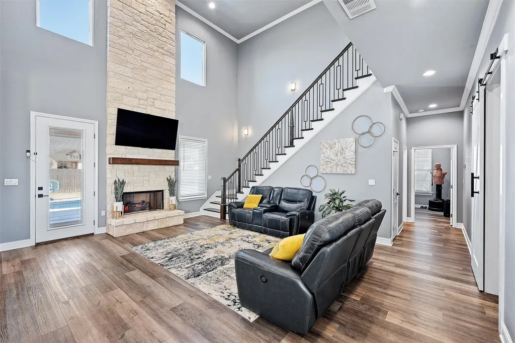 10053 Wildberry Drive Waco TX 76712