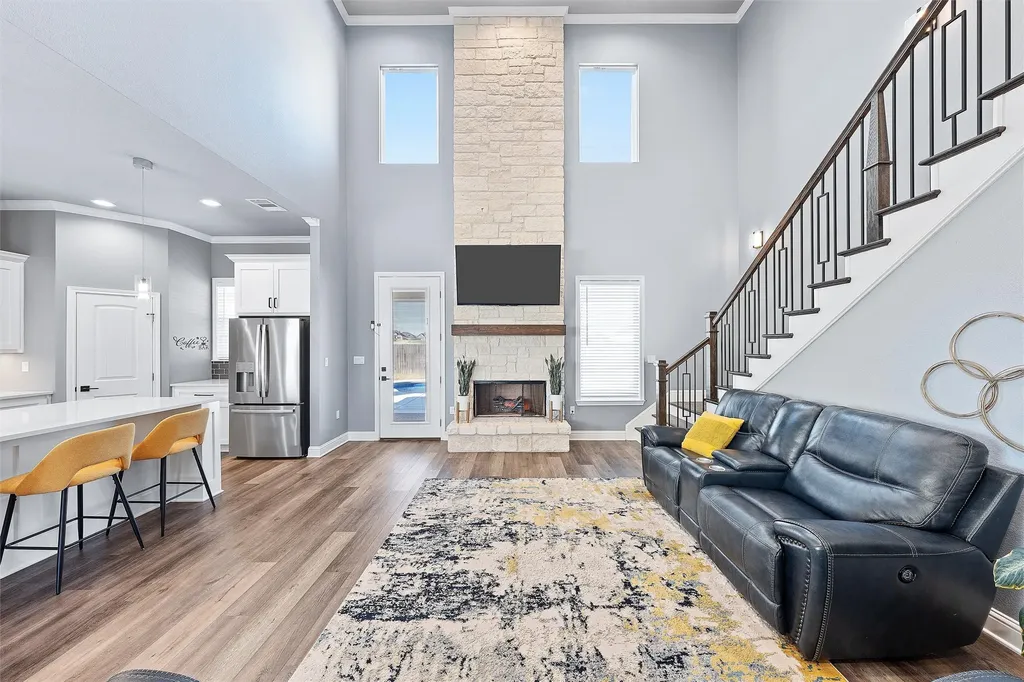 10053 Wildberry Drive Waco TX 76712