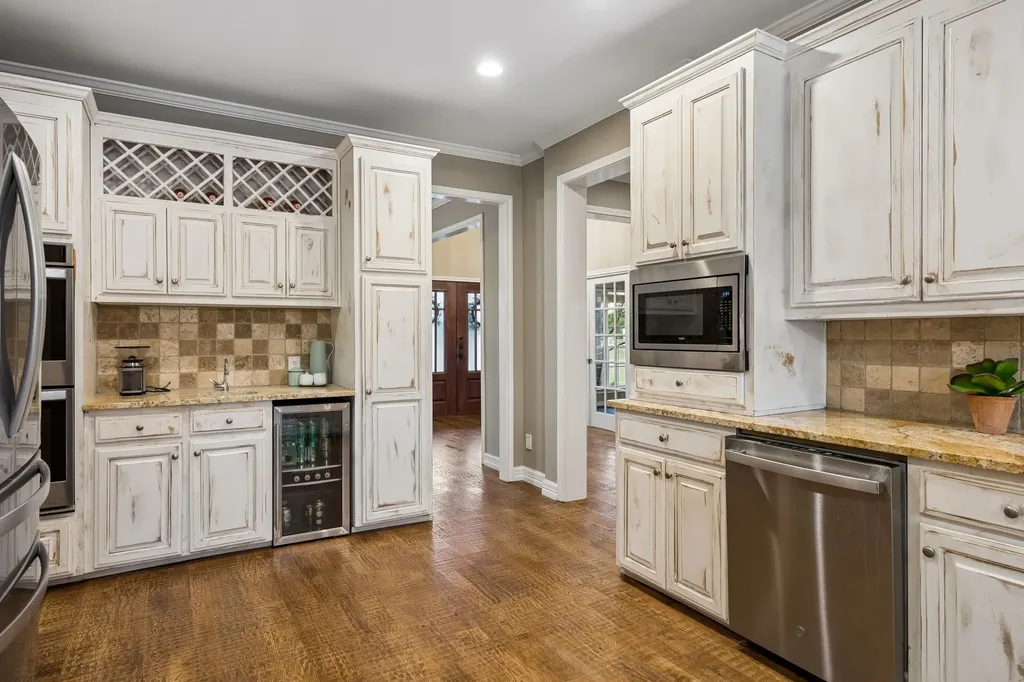 1700 Rock Ridge Road Lucas TX 75002