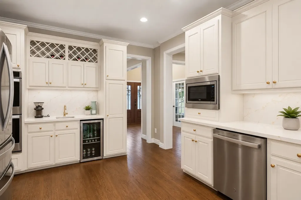 1700 Rock Ridge Road Lucas TX 75002