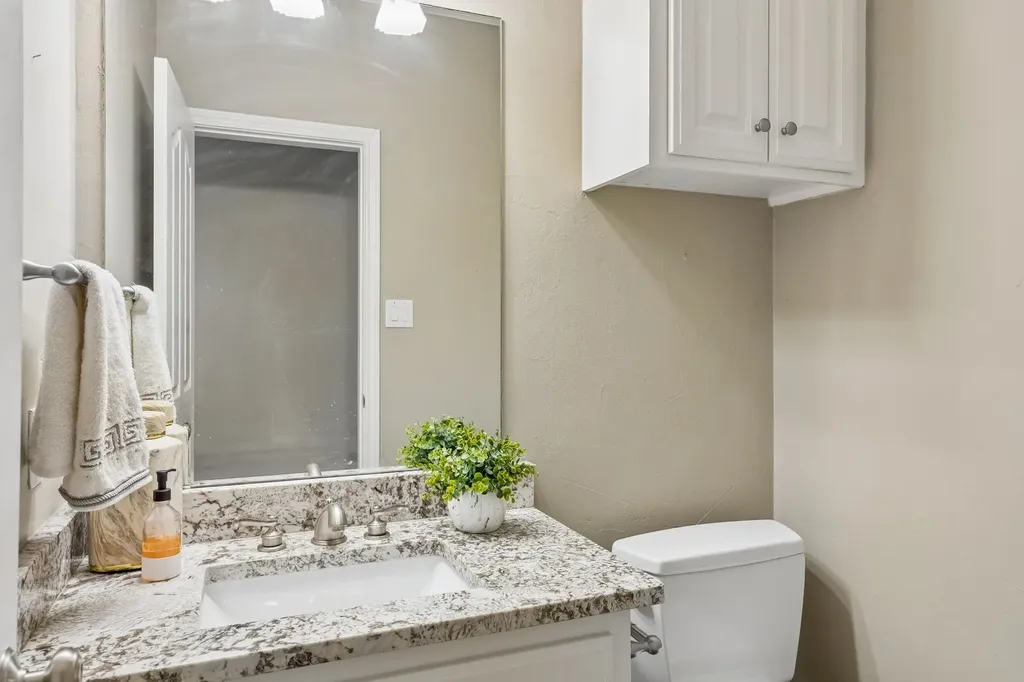 1700 Rock Ridge Road Lucas TX 75002