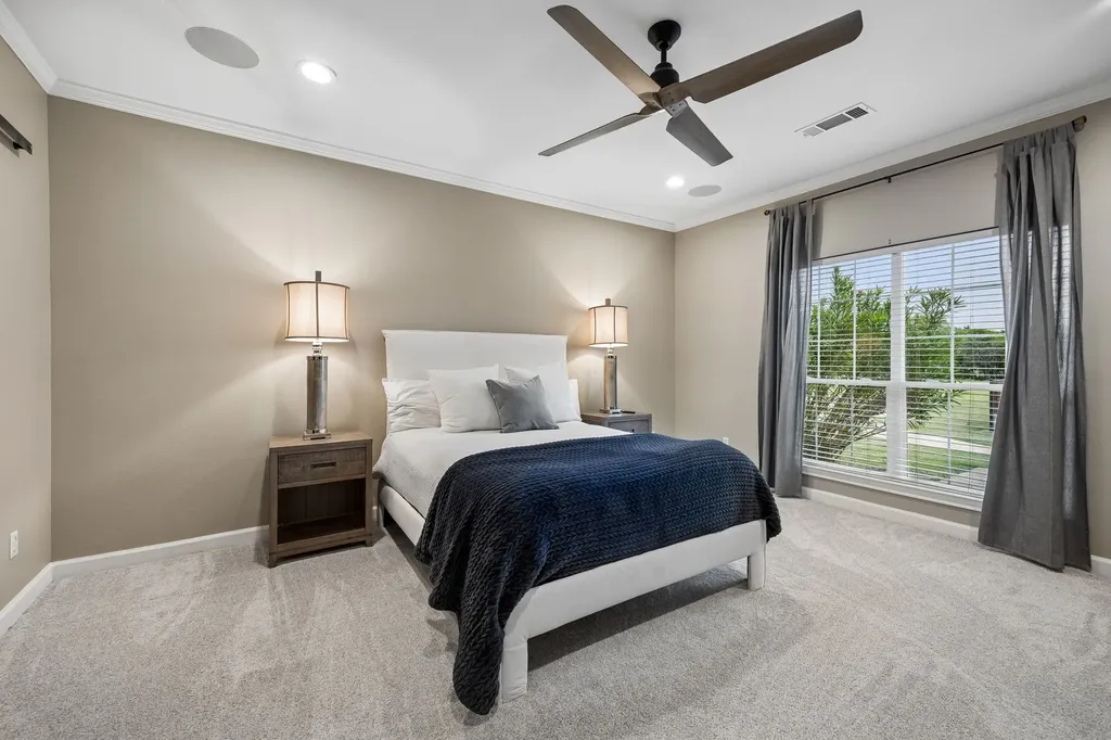 1700 Rock Ridge Road Lucas TX 75002