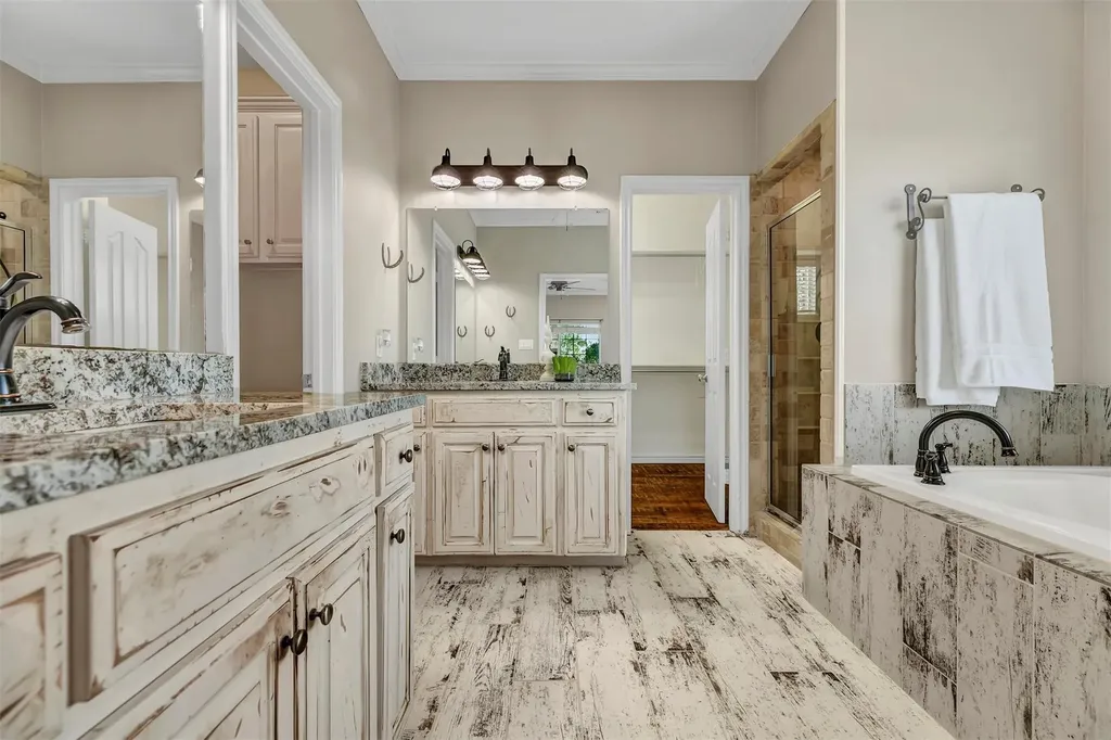 1700 Rock Ridge Road Lucas TX 75002