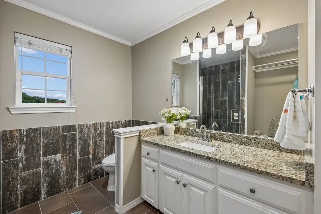1700 Rock Ridge Road Lucas TX 75002
