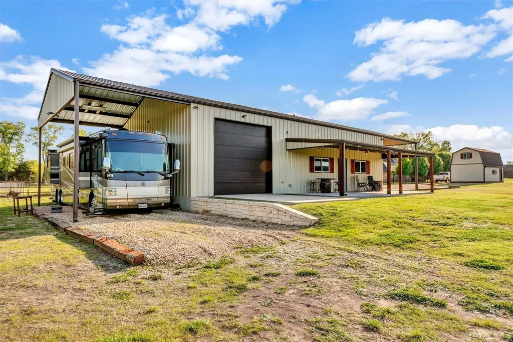 1700 Rock Ridge Road Lucas TX 75002