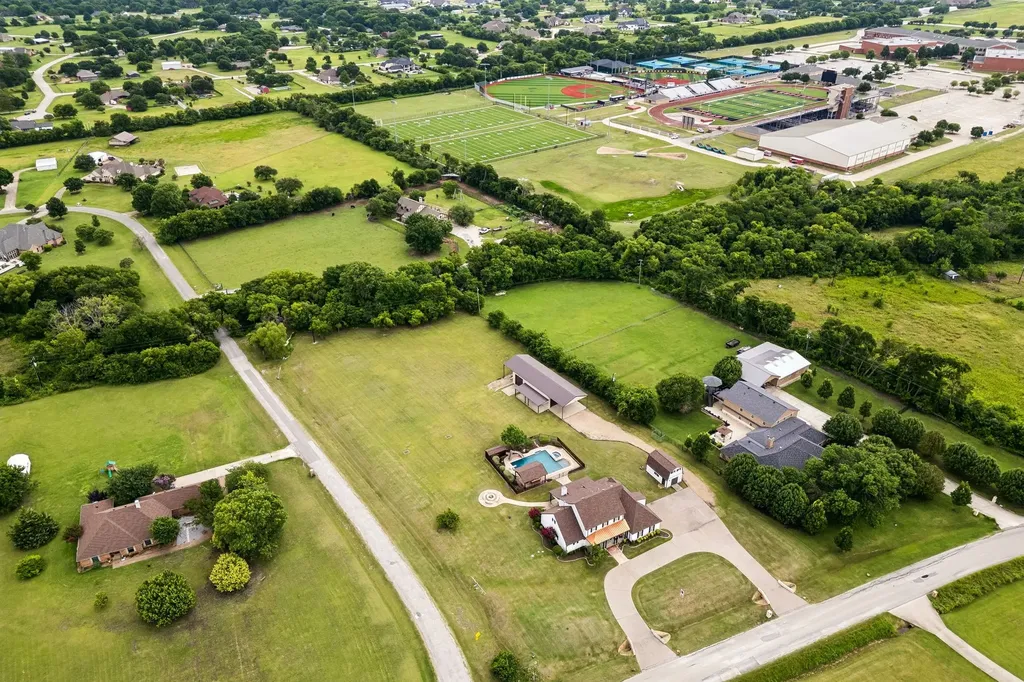 1700 Rock Ridge Road Lucas TX 75002