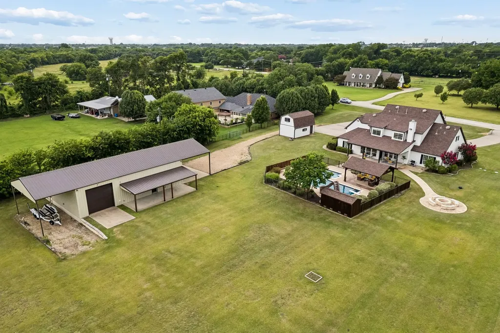 1700 Rock Ridge Road Lucas TX 75002