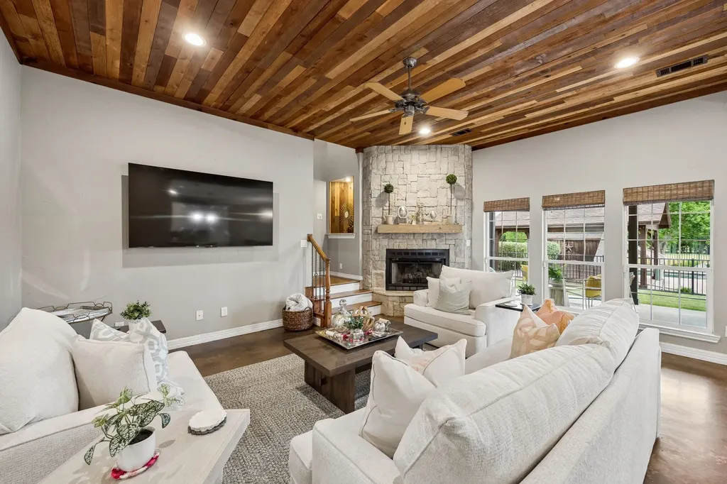 1700 Rock Ridge Road Lucas TX 75002