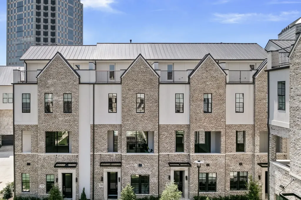 5436 Tomlinson Drive Irving TX 75039