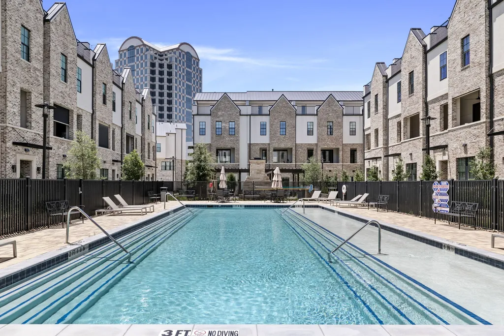5436 Tomlinson Drive Irving TX 75039