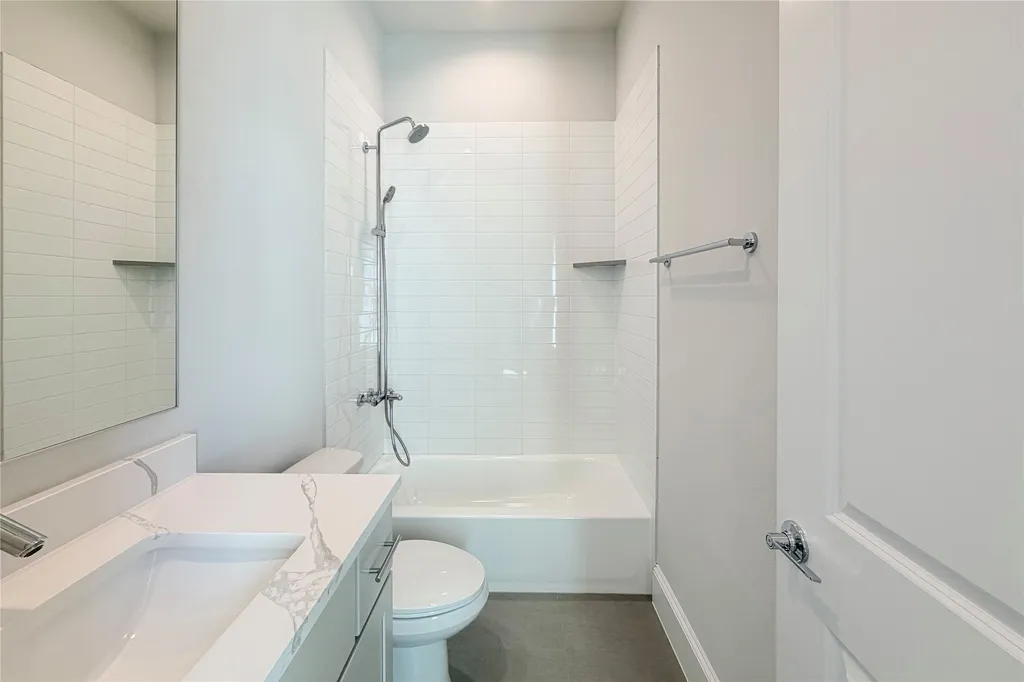 5436 Tomlinson Drive Irving TX 75039