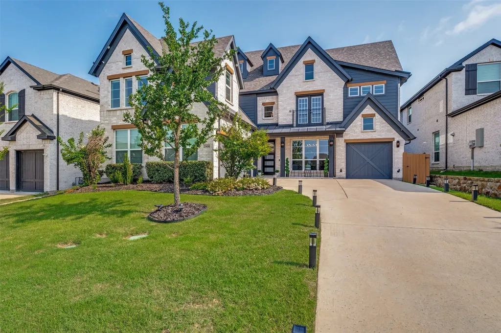 2900 Misty Pond Court Celina TX 75009