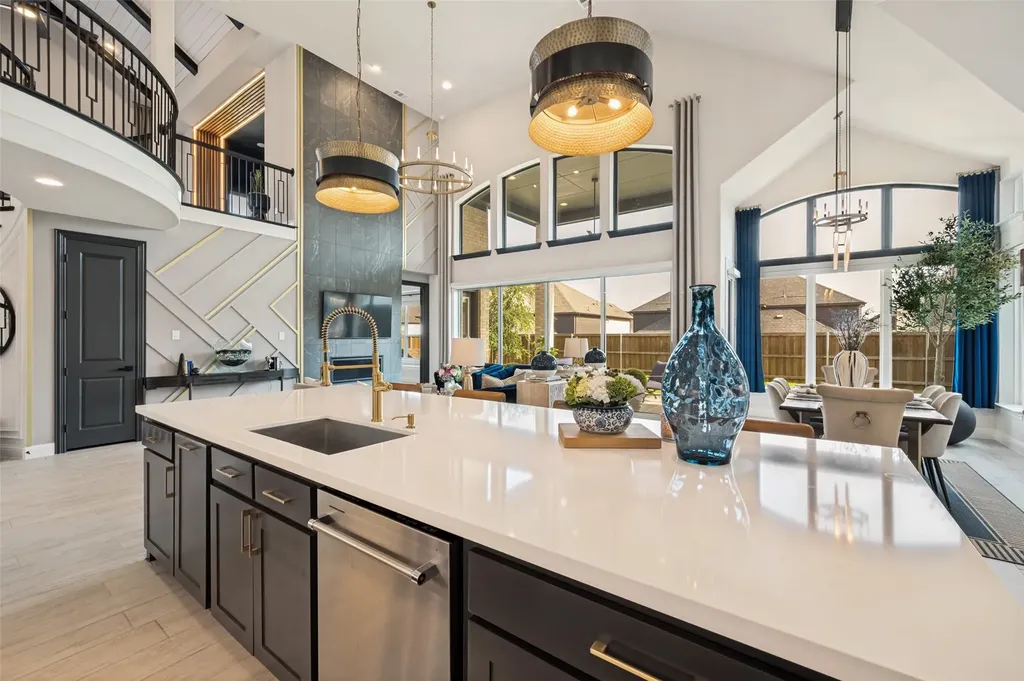 2900 Misty Pond Court Celina TX 75009